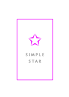 SIMPLE STAR 10