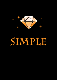 シンプルなダイヤモンドのテーマ-7