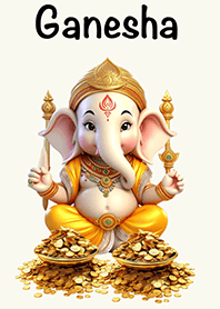 พระพิฆเนศ :คนเกิดวันจันทร์