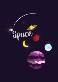 Space @_@
