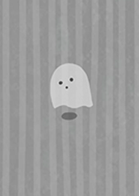 Blank ghost