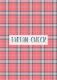 tartan check wonderful-life 49