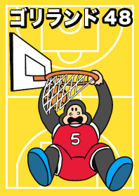 Basket goriland 48