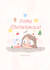 Jolly christmas!