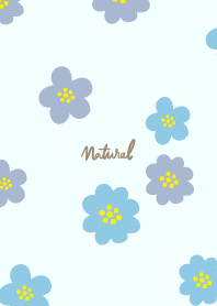 2 types of flowers dancing7 from Japan