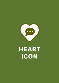 HEART ICON THEME 146