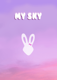 My sky ;)