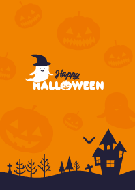 Simple / Halloween2019