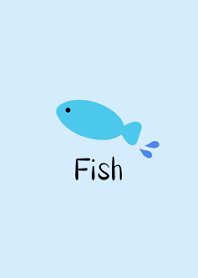 Simple -Fish-