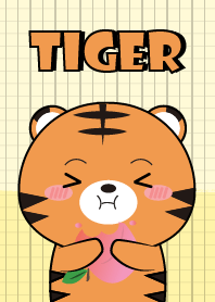 Minamal Tiger 2