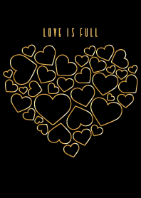 Love is full Theme 6.