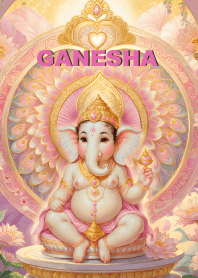 Ganesha: All wishes come true Theme (JP)