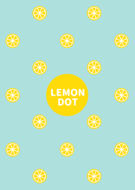 LEMON DOT 1