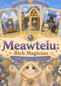 Meawtelu: Manifest & Business Growth