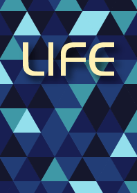 Blue life