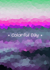 Colorful Day (EY_998)