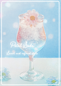 violet Sparkling Flower Soda03_2