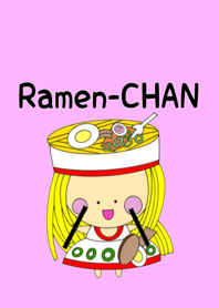 Ramen-CHAN