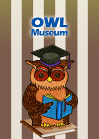 OWL Museum 7 - Doctor Owl