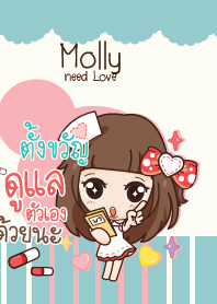TUNGKWAN molly need love V04