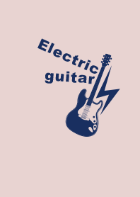 Electricguitar haizakura