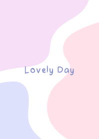 Lovely Day - Romantic