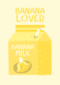 Banana Lover