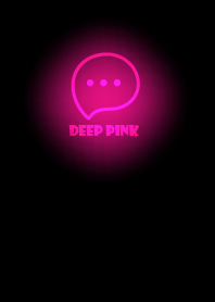 Deep Pink Neon Theme V2 (JP)