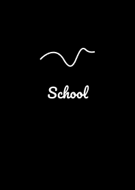 Special School (Dark Mode)