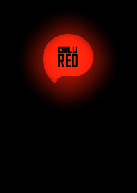 Chilli Red Light Theme V9