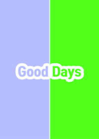 Good Days (GS_434)