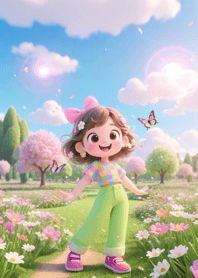 Sweet Chats in Dreamland