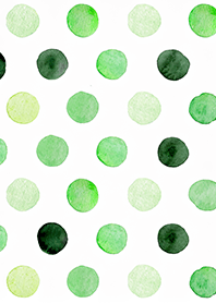 [Simple] Dot Pattern Theme#114
