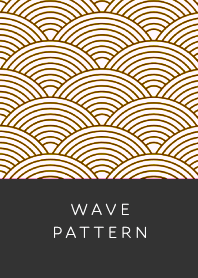 WAVE PATTERN THEME 174