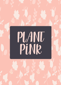 PLANT PINK "NEW"