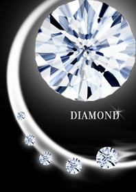 4月生まれの誕生石-ダイヤモンド-