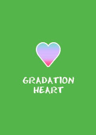 GRADATION HEART THEME -21