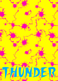 Vivid Thunder