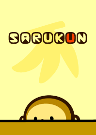 ぴょこぴょこさるくん