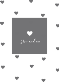 pattern_heart :white gray