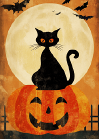 Guardian of the Jack-o'-Lantern