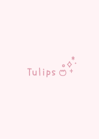 Tulips3 =Pink=