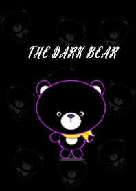 The Dark bear