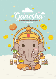Ganesha : Business&Sell Rich XIV