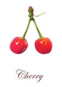 Cherry＃fresh