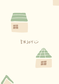 Happy house with windows11 from Japan