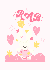 Rabboo | .lemonshuu