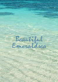 Beautiful Emeraldsea 27