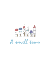 A small town