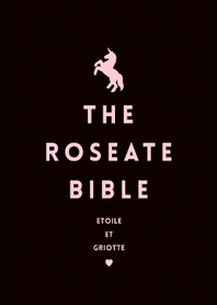 THE ROSEATE BIBLE